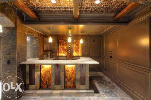 Почистване на тавани и мазета на ниски цени