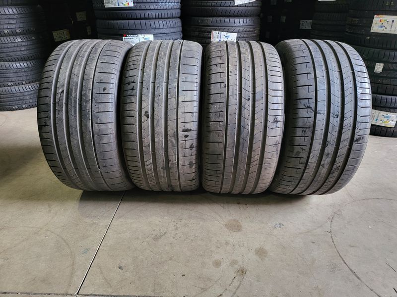 285/30/22 PIRELLI 4бр