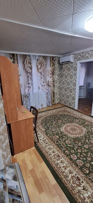 Продается 2 комнатная квартира