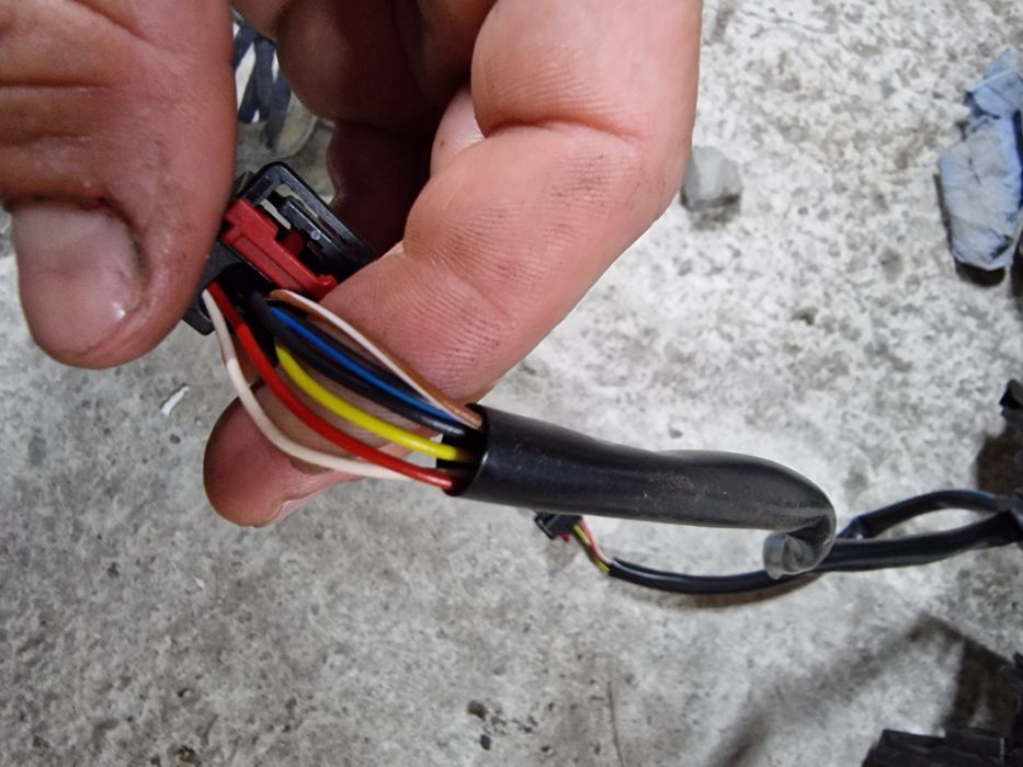 Oglinda stanga dreapta  audi a5 s5 2 usi 8t 2011