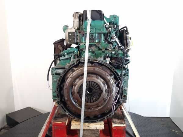 Motor VOLVO Volvo D7E 280-EC06B / piese camioane