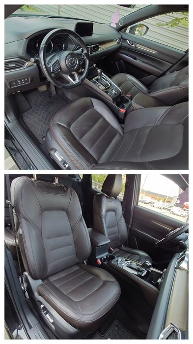 MAZDA CX-5 2020 — imagine 5