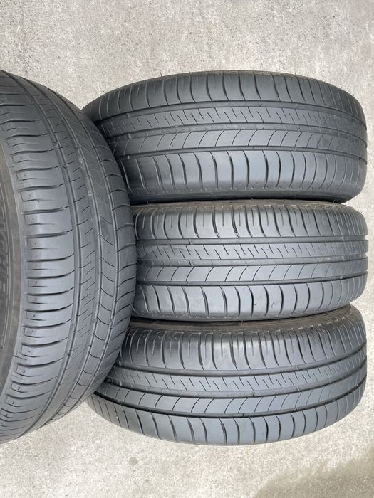 205/55/16 -4бр. Летни гуми Michelin