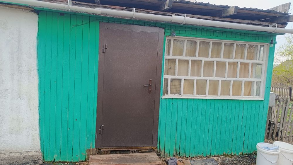 Продам дом в городе Щучинск