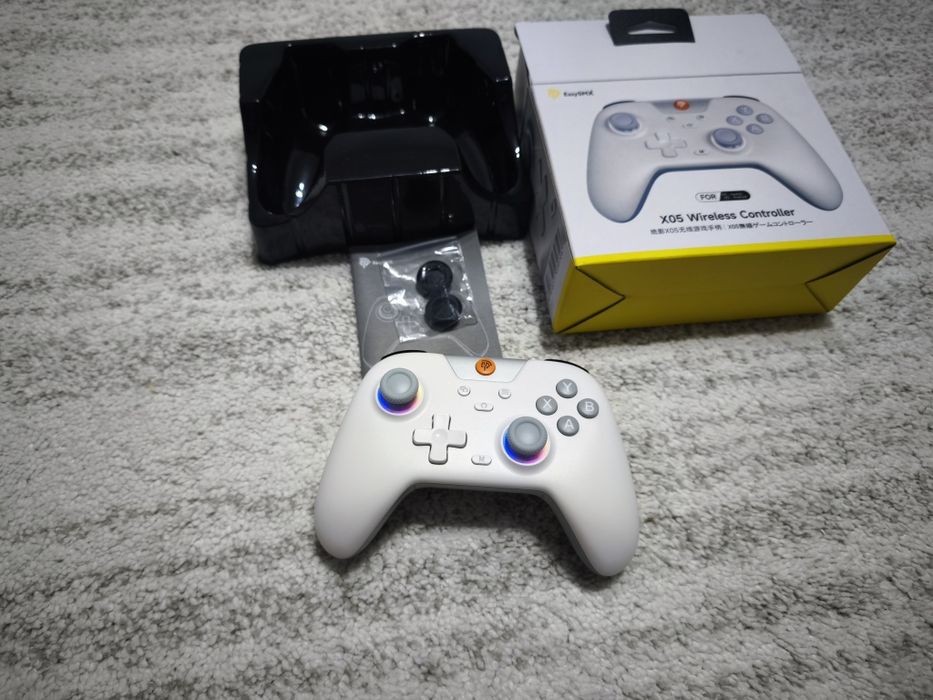 Controller Nintendo Switch/Android/IOS/PC