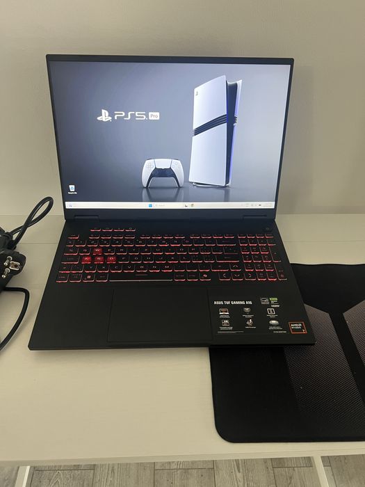 Leptop asus tuf