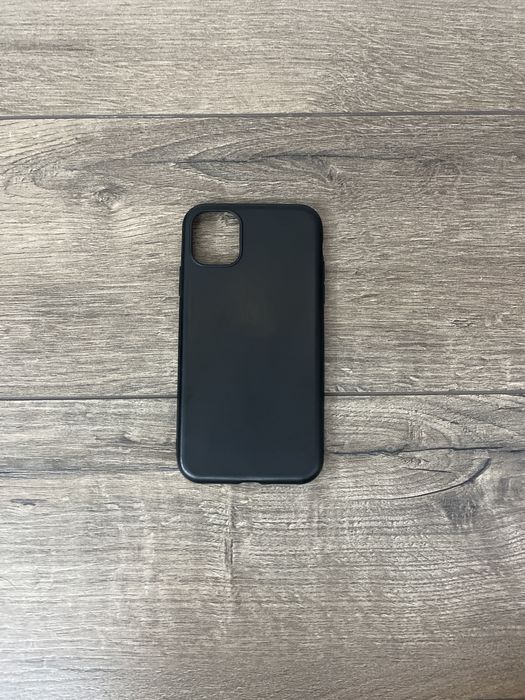 Чехол на 11 iphone