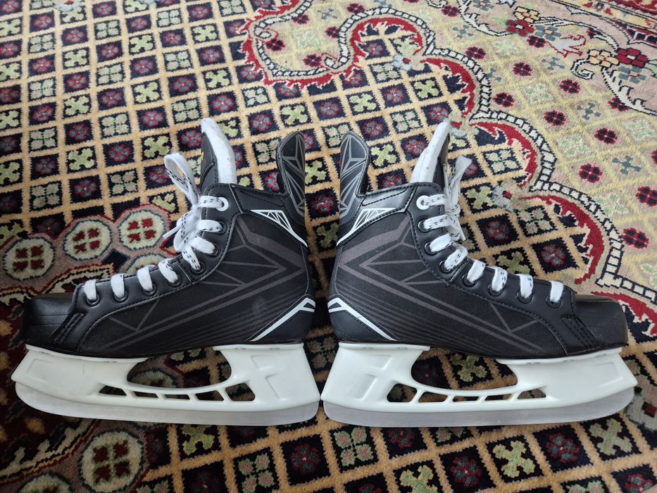 Коньки Bauer Supreme S140, размер 37.5