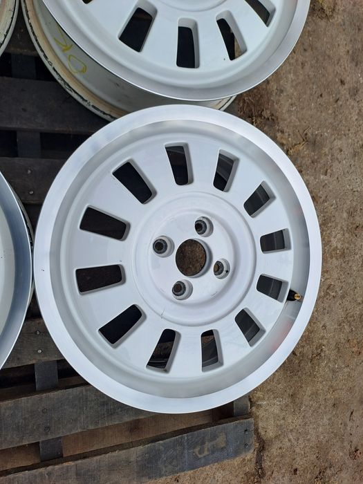 16" 4Х100мм Фолксваген ЪП, Volkswagen Up 4x100