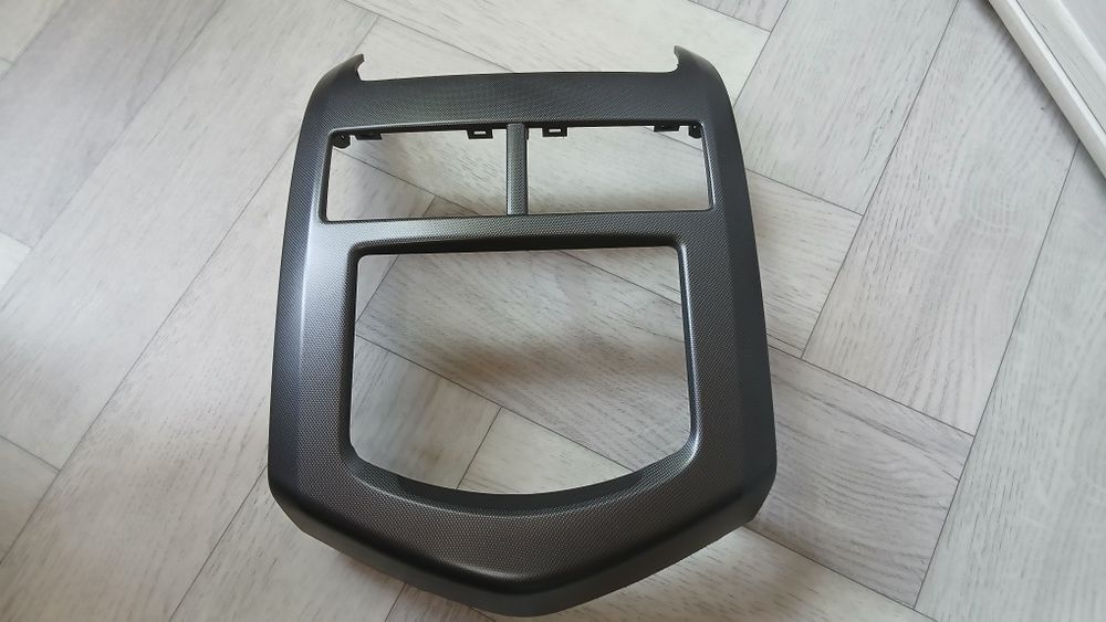 Магнитола на шевроле авео