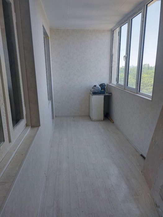 Срочно продаётся квартира 5 ком 5этаж