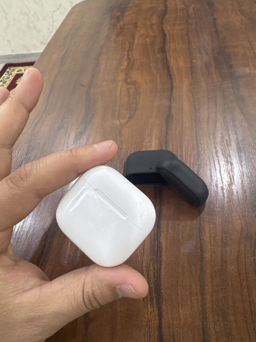 Air Pods 4 ANC orginal ideal Yangi