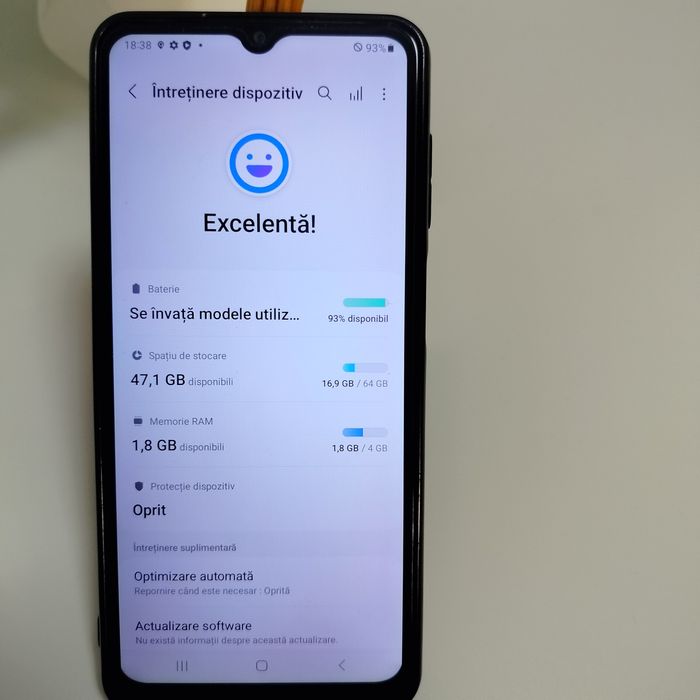 Samsung Galaxy A12