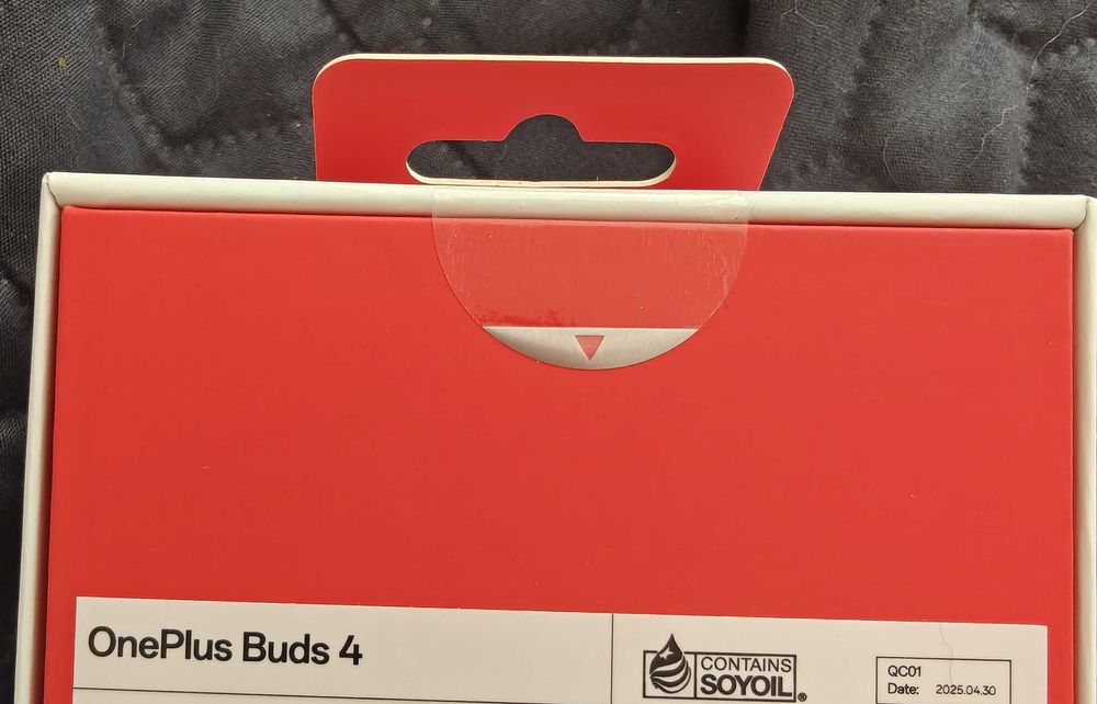 OnePlus Buds 4 –Чисто нови безжични слушалки (ear buds) неразопаковани