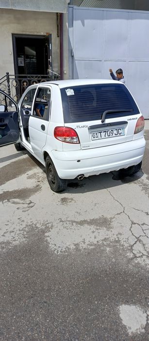 Matiz zavod avtomat 3600