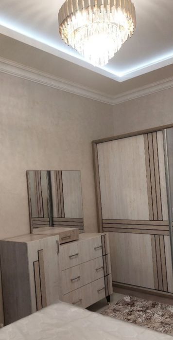 Аренда Юнусобод 3 кв 3 хона Новостройка Евро Ремонт