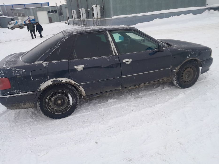 Продам автомобиль