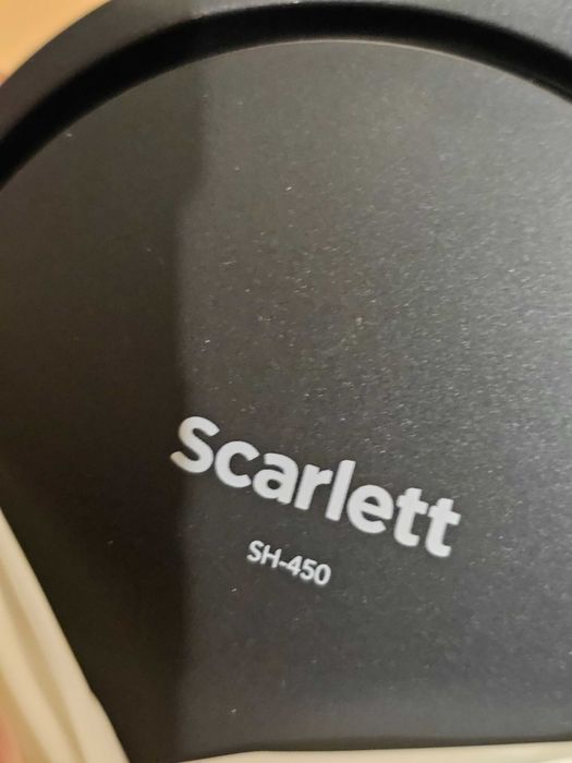Focusrite Scarlett  Sh-450 casti de studio ca AKG Sony copii jucarii