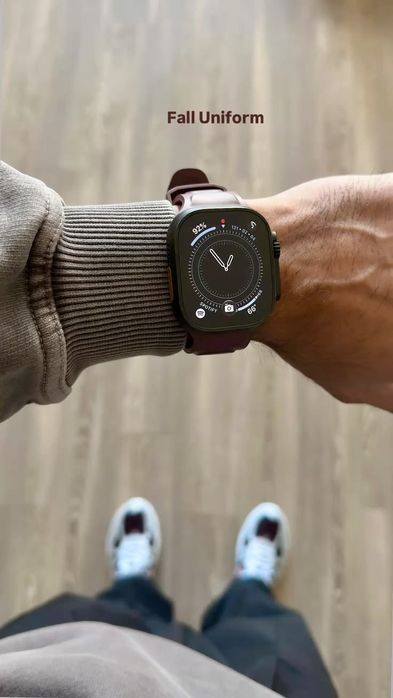 Apple Watch Ultra 3, Эпл Вотч Ультра 3, Смарт Часы Apple
