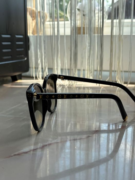 Ochelari Louis Vuitton Light Cat Eye