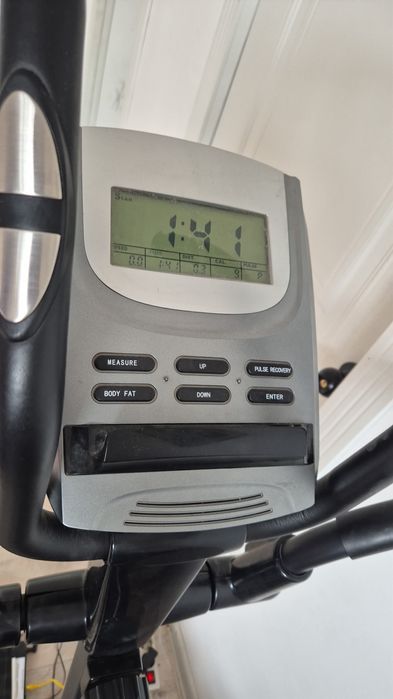 Велотренажёр сатамын