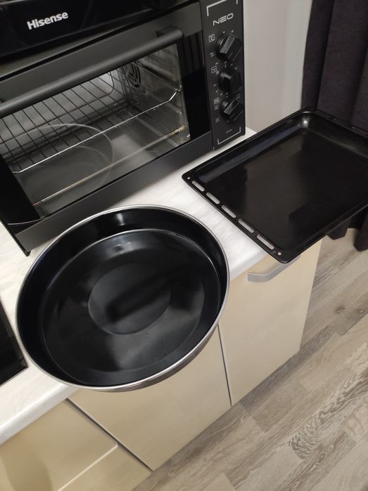 Духовка Neo MO 3222