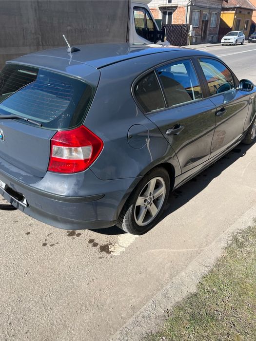 BMW 1 Series 2006 — imagine 3