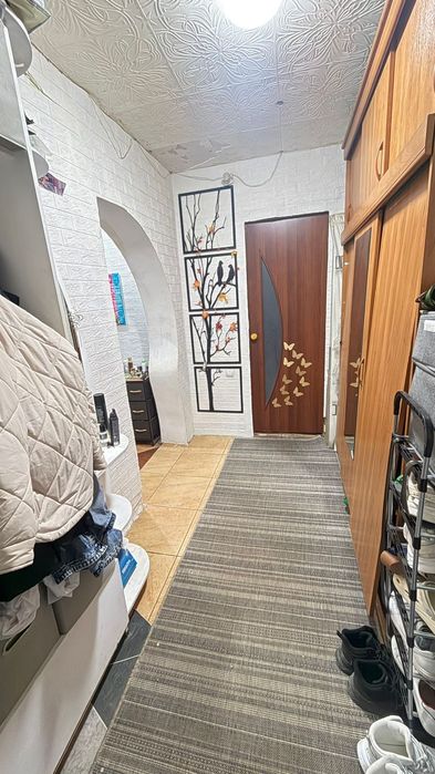 Продажа 1 комнатной квартиры