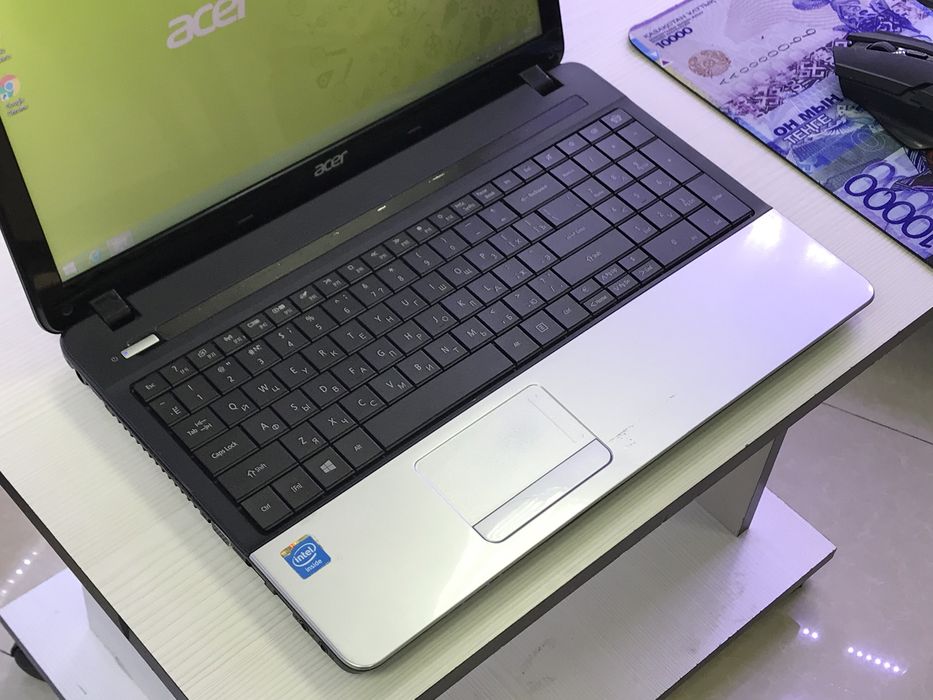 ‼️Продам Ноутбук‼️[ Acer E1 531 ]