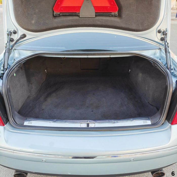 Volkswagen Passat, 2001, 2.8 л, в хорошем состоянии