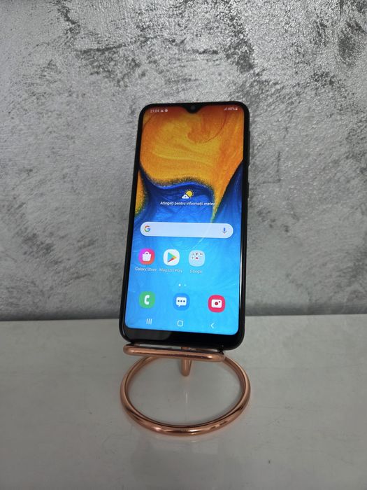 Samsung galaxy A20 E