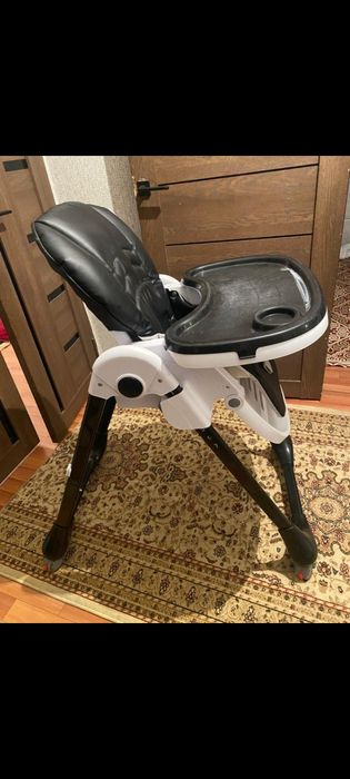 Продам детский кресло стол