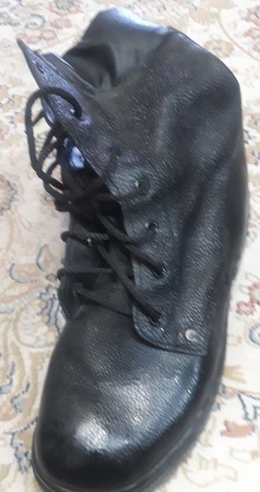 Продам берцы Б/ У