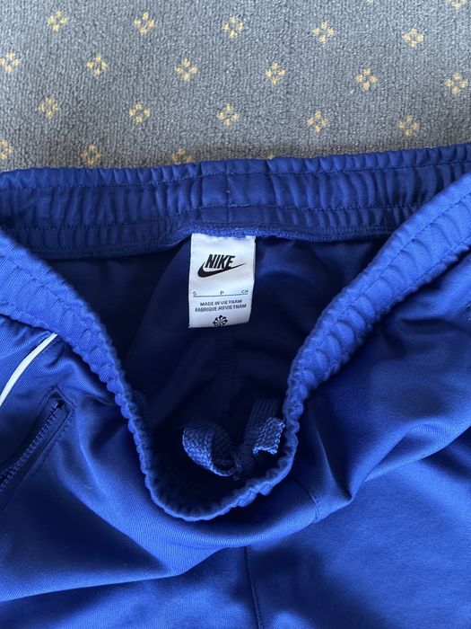 pantaloni nike trening