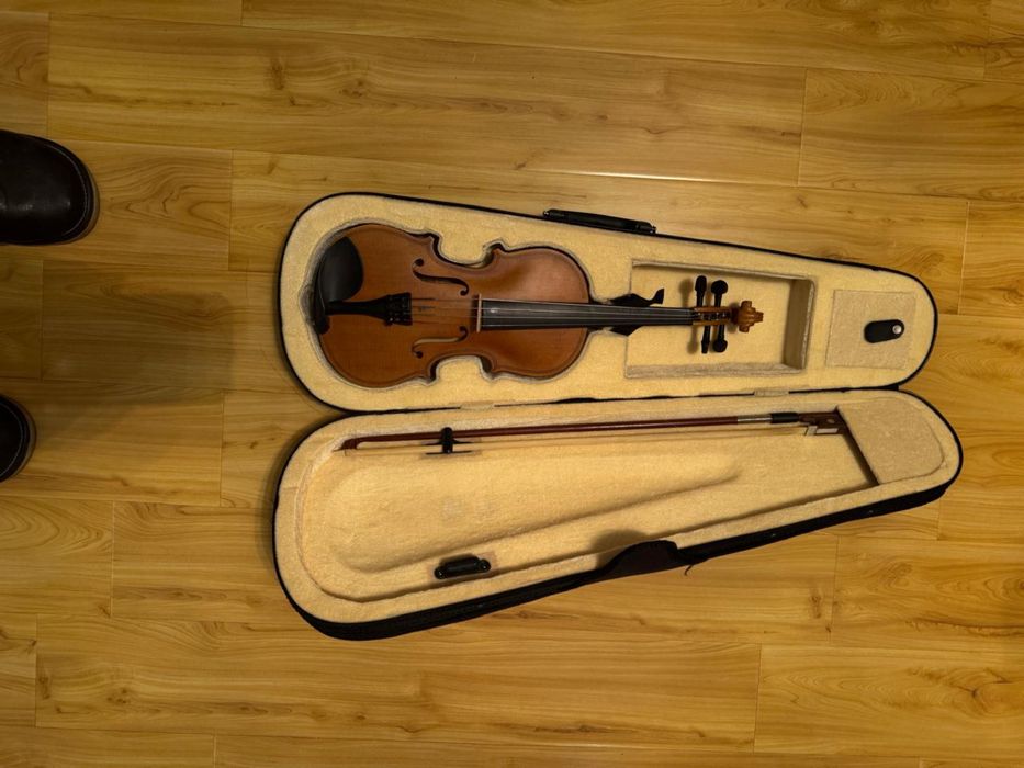 срочно продам скрипку