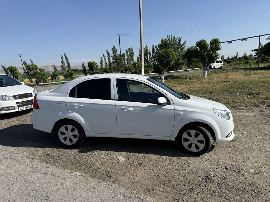 Nexia 3 3 pozitsiya