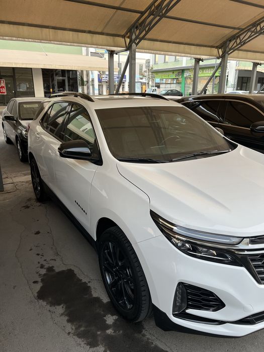 Equinox 2022 oq tozza full