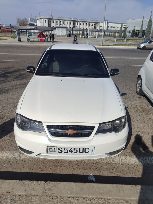 Нексия 2 год 2012