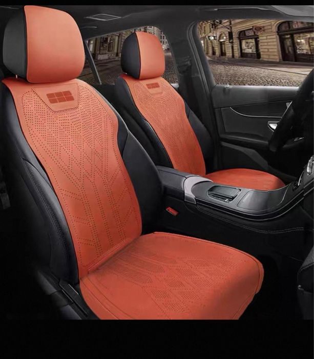Geely Galaxy EX5 EM-i чехол