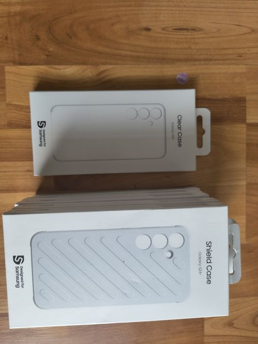 Huse Samsung Galaxy S24 / S24+