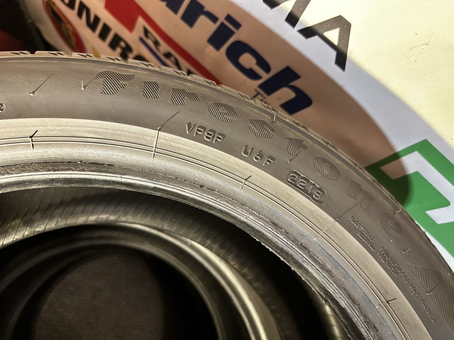 235/45 R17 97Y XL - Firestone Roadhawk Oferta