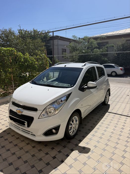 Spark avtomat 2021 yil