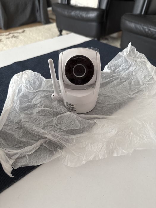 Baby monitor Vtech 5”smart