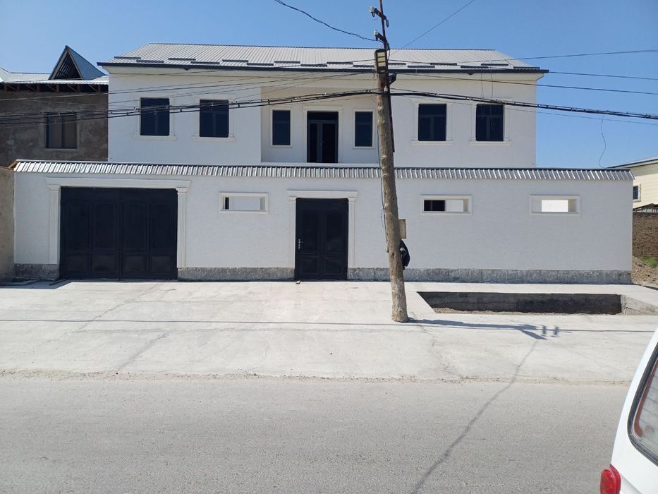 Участка сотилади