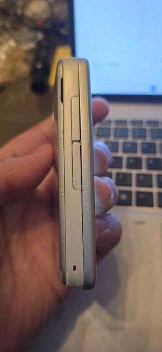 Telefon Colectie: Nokia XpressMusic 5230 White
