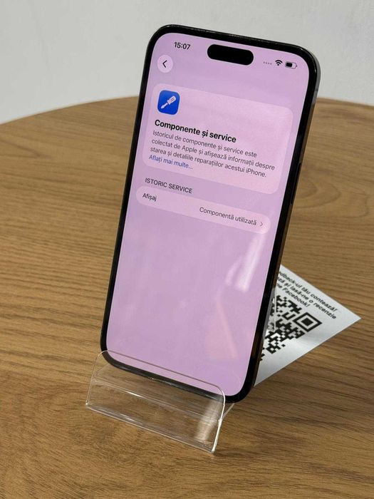 iPhone 14 Pro Max - 128 GB - Stare buna