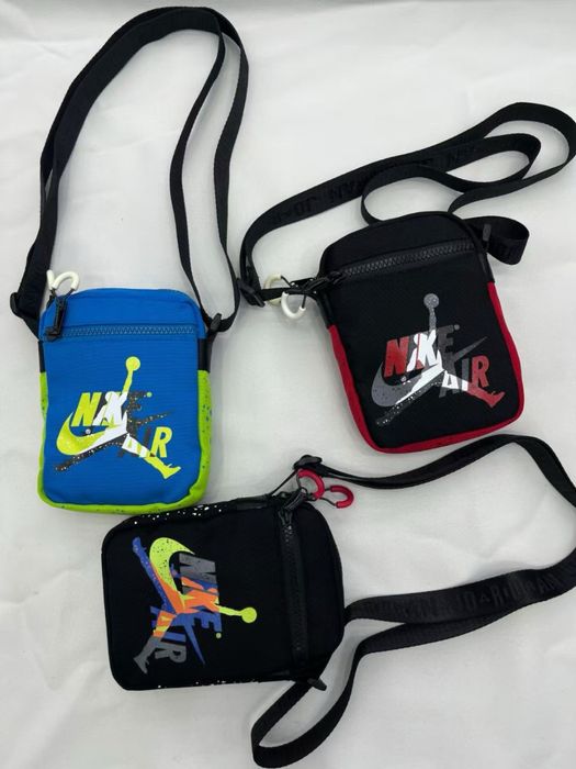 Чанта Nike ,Jordan