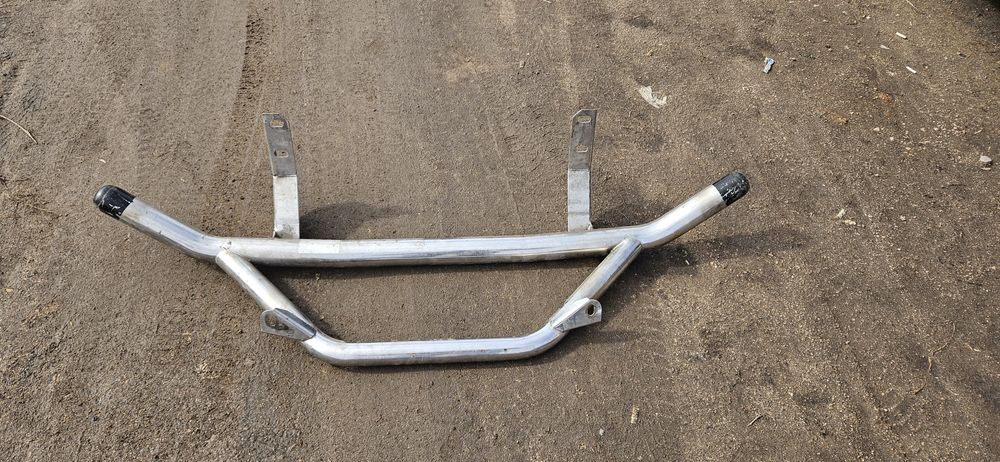 Продам кенгурятник универсальный