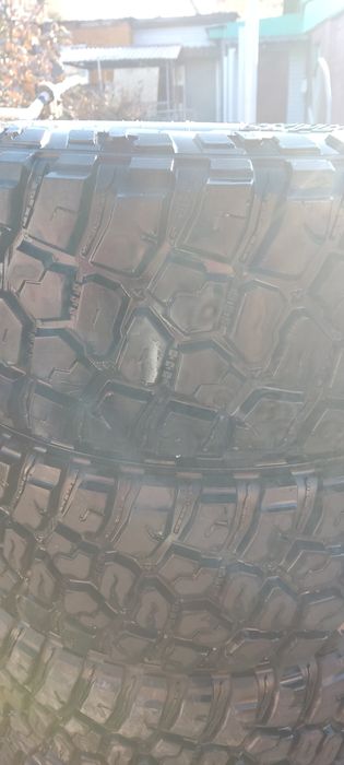 Продам грязевую резину