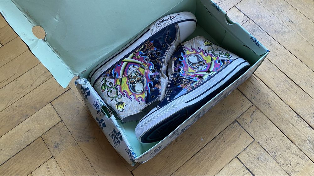 Кецове Ед Харди Ed Hardy